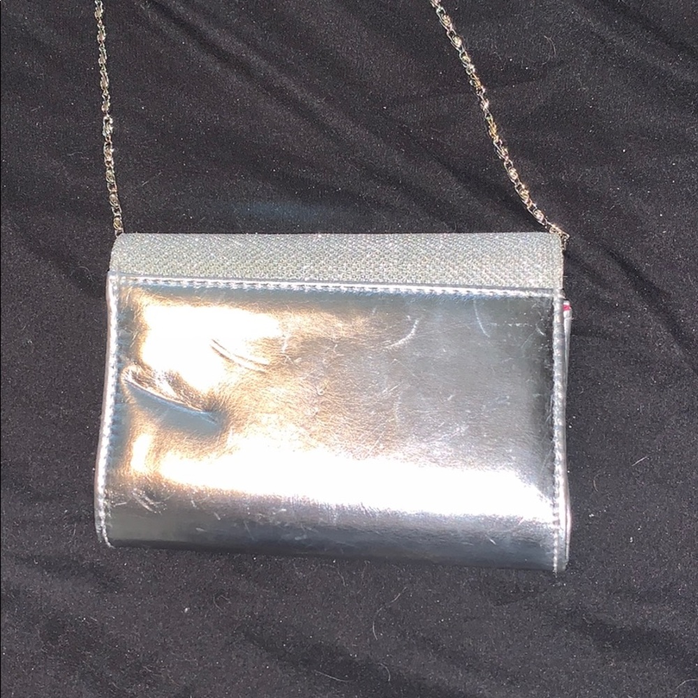 SILVER BAG - Picture 5 of 6